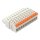 Wago 2734-1110/327-000 1-Leiter-Federleiste,Hebel