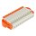 Wago 2734-1112/038-000 1-Leiter-Federleiste,Hebel