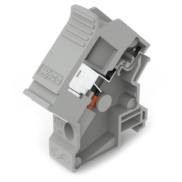 Wago 289-198 Kopplermodul