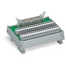 Wago 289-598 Übergabemodul