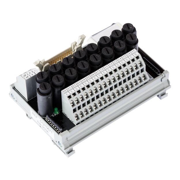 Wago 704-2034 Übergabemodul