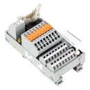 Wago 704-2063 Übergabemodul