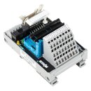Wago 704-5023 Übergabemodul