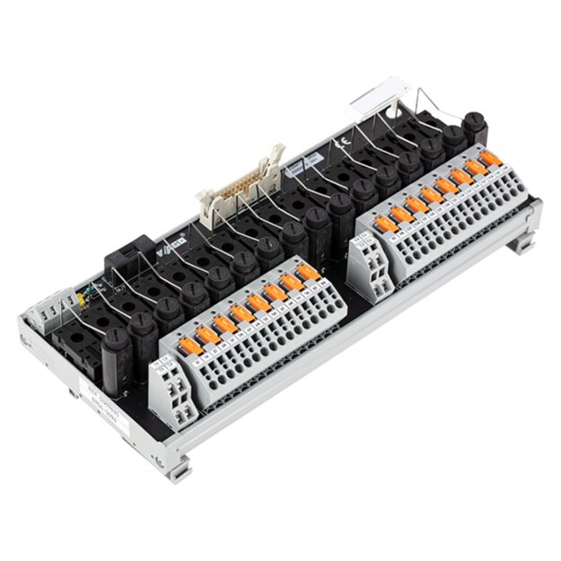 Wago 704-5094 Übergabemodul