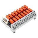 Wago 704-5204 Übergabemodul