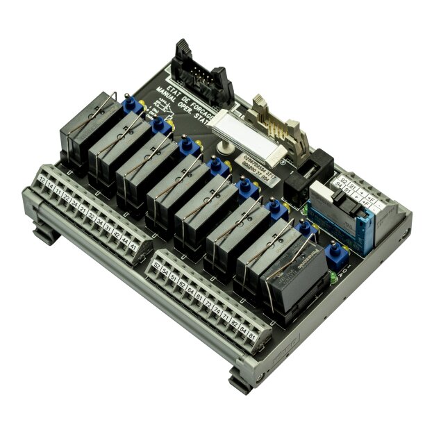 Wago 704-5213 Übergabemodul