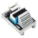 Wago 704-5303 Übergabemodul