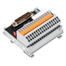 Wago 704-8033 Übergabemodul