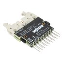 Wago 704-9024 Adapter Systemverkabelung