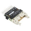 Wago 704-9024 Adapter Systemverkabelung