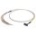 Wago 706-100/310-300 Systemleitung,10-polig