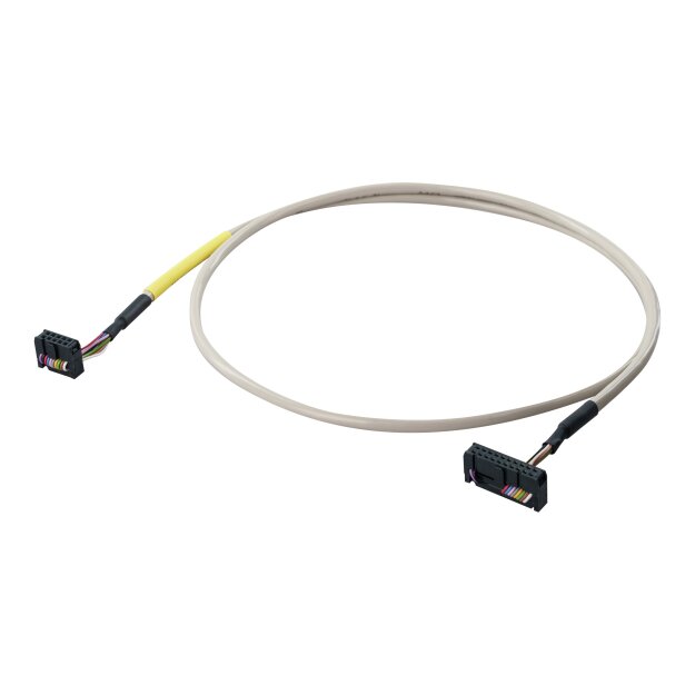 Wago 706-2200/700-300 Systemleitung für Siemens