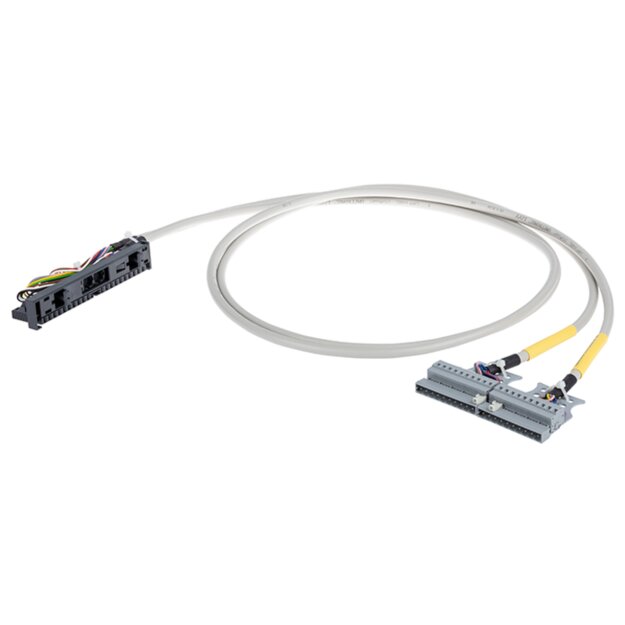 Wago 706-2300/202-100 Systemleitung für Siemens