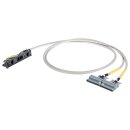 Wago 706-2300/202-100 Systemleitung für Siemens