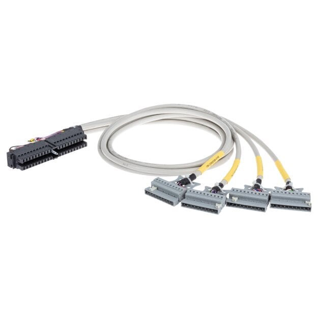 Wago 706-2300/306-300 Systemleitung für Siemens