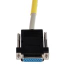 Wago 706-2300/409-200 Systemleitung für Siemens