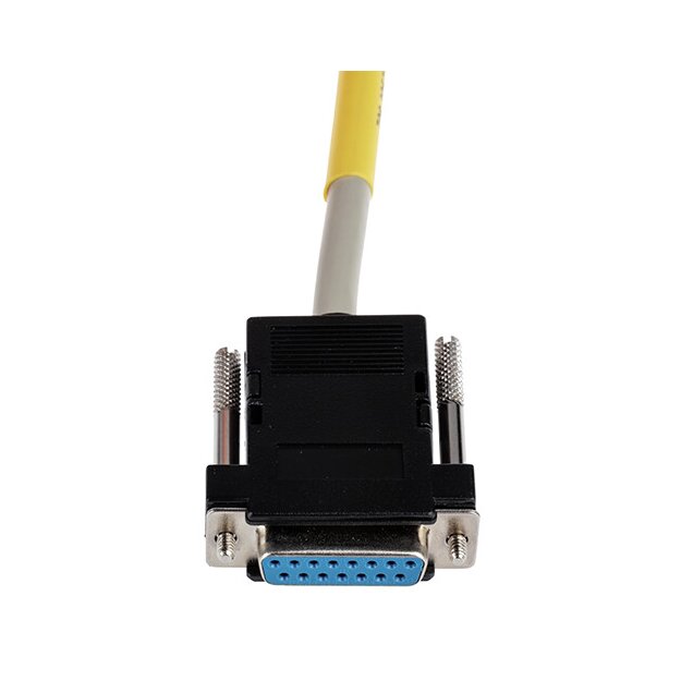 Wago 706-2300/410-200 Systemleitung für Siemens