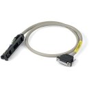 Wago 706-2300/411-200 Systemleitung für Siemens