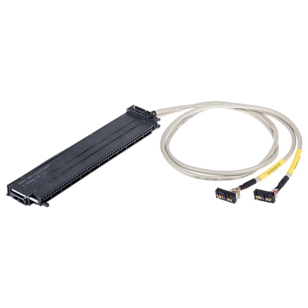 Wago 706-2400/100-100 Systemleitung für Siemens