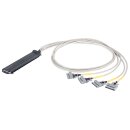 Wago 706-2400/202-100 Systemleitung für Siemens