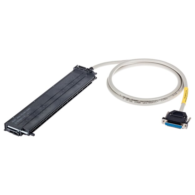 Wago 706-2400/402-100 Systemleitung für Siemens