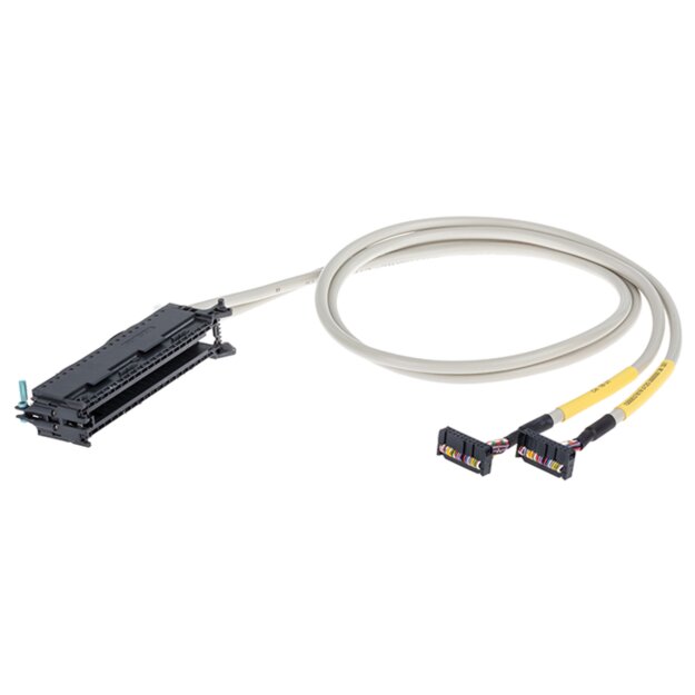 Wago 706-2500/102-200 Systemleitung für Siemens