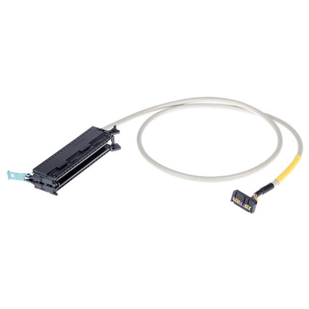 Wago 706-2500/103-300 Systemleitung für Siemens