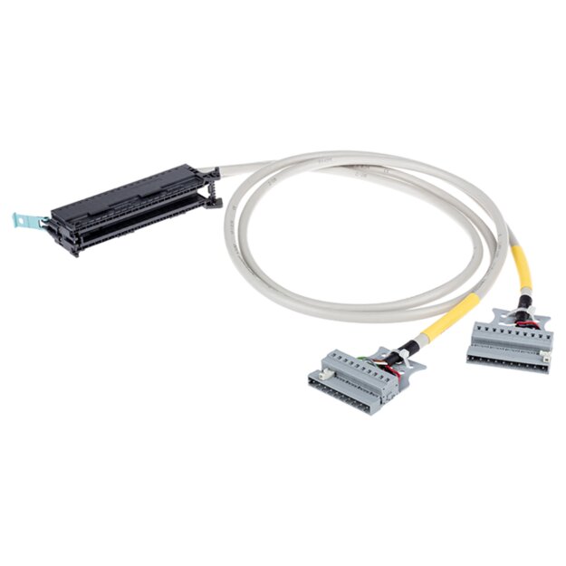 Wago 706-2500/302-300 Systemleitung für Siemens