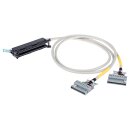 Wago 706-2500/302-300 Systemleitung für Siemens