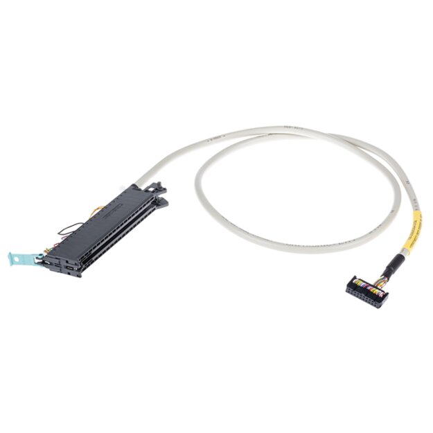 Wago 706-2500/304-200 Systemleitung für Siemens