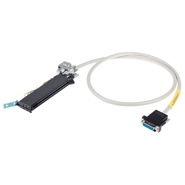 Wago 706-2500/400-600 Systemleitung für Siemens