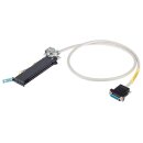 Wago 706-2500/400-600 Systemleitung für Siemens