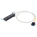 Wago 706-2500/503-300 Systemleitung für Siemens