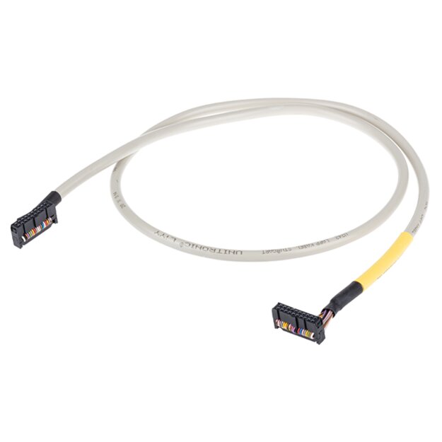 Wago 706-3033/100-200 Systemleitung für Schneider