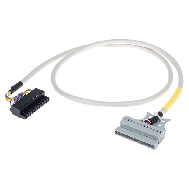 Wago 706-3033/102-300 Systemleitung für Schneider