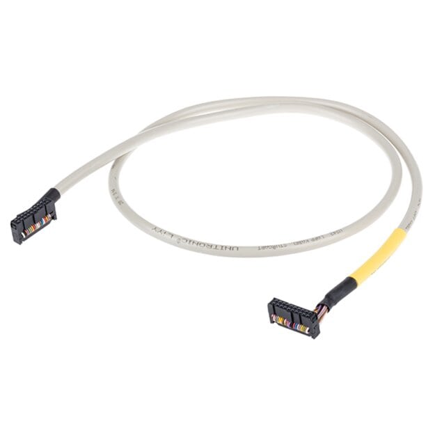 Wago 706-3033/200-100 Systemleitung für Schneider