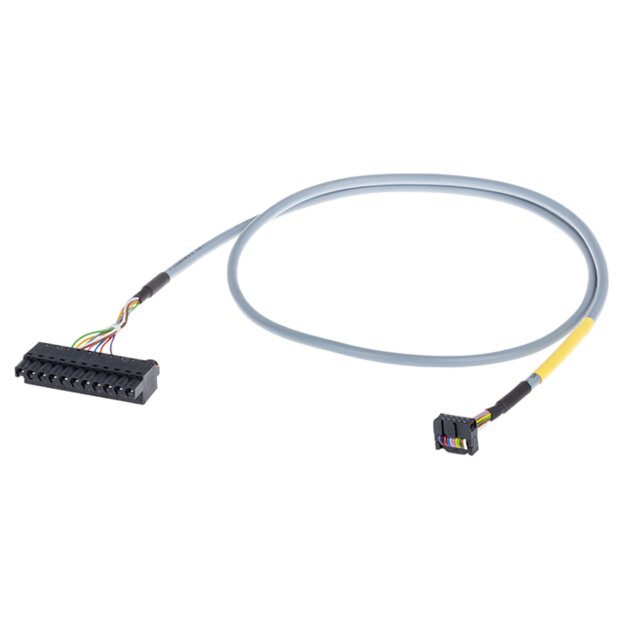Wago 706-3033/202-300 Systemleitung für Schneider
