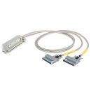 Wago 706-3057/201-100 Systemleitung für Schneider