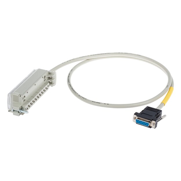 Wago 706-3057/601-300 Systemleitung für Schneider