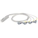 Wago 706-3140/300-200 Systemleitung für Schneider
