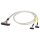 Wago 706-3140/501-200 Systemleitung für Schneider