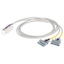 Wago 706-3340/201-100 Systemleitung für Schneider