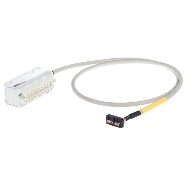 Wago 706-3340/303-200 Systemleitung für Schneider