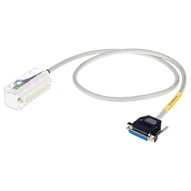 Wago 706-3340/504-300 Systemleitung für Schneider