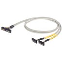 Wago 706-4769/101-200 Systemleitung für Rockwell
