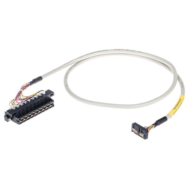 Wago 706-4769/302-200 Systemleitung für Rockwell