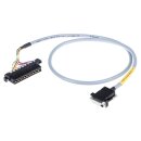 Wago 706-4769/502-100 Systemleitung für Rockwell