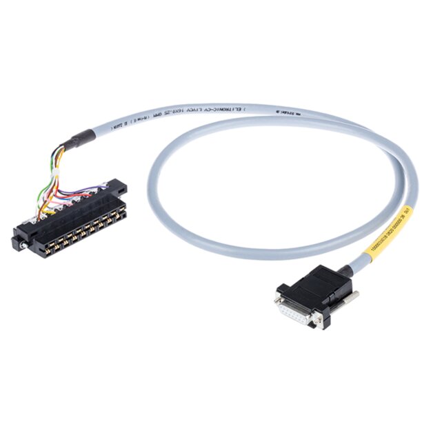 Wago 706-4769/601-300 Systemleitung für Rockwell