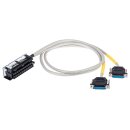 Wago 706-5030/100-300 Systemleitung für GE