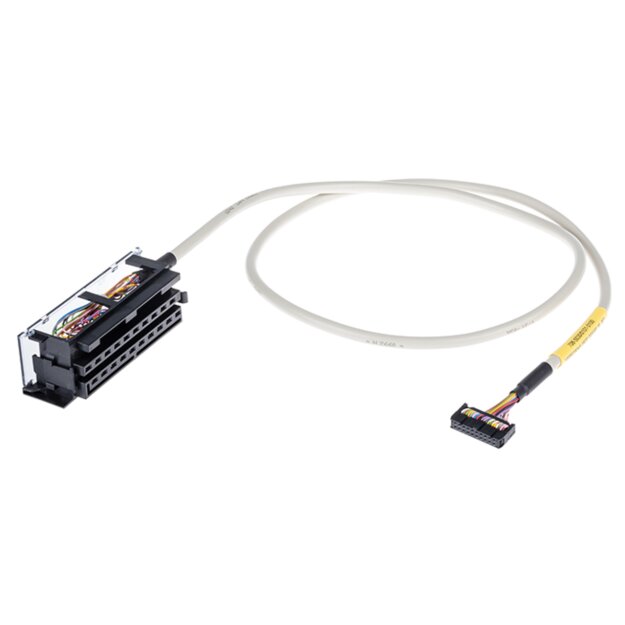 Wago 706-5030/101-100 Systemleitung für GE
